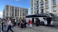 Onlar dogma yurda qovuşdular – FOTO