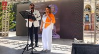 Türkoloji Qurultayda poeziya RUHU &ndash; FOTO