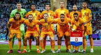 Niderland millisinin dünya çempionatı üçün yekun heyəti açıqlandı
