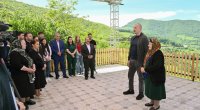 İlham Əliyev: Biz, sözün əsl mənasında, müstəqil dövlətik