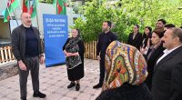 Şanlı Zəfərimizdən sonra Müstəqillik Gününü azad edilmiş torpaqlarda qeyd edirəm - İlham Əliyev