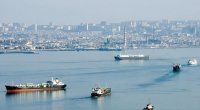 Hava şəraiti ilə bağlı gəmilərə xəbərdarlıq edilib