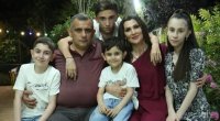 "Qızımın səsi var, amma o siyasəti seçdi"
