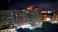 Rusiyanın PUA hücumuna Rumıniyadan SƏRT REAKSİYA