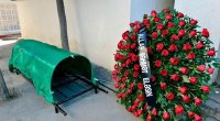 Nüyvər Nəsrullayev vəfat etdi &ndash;FOTO