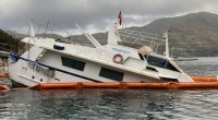 SON DƏQİQƏ! Türkiyədə turist gəmisi batdı &ndash; VİDEO