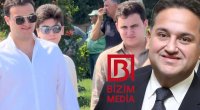 Murad Dadaşov oğluna TOY EDİR