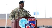 &ldquo;Asiyanın ürəyinə sancılmış xəncər&rdquo;: Amerikalı generalın ehtiyatsız sözləri diplomatik qalmaqala səbəb oldu