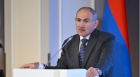 Paşinyan: Yaxın gələcəkdə şimal istiqamətində də dəmir yolunu açacağıq
