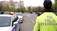 Yol Polisindən səfərdən dönən sürücülərə MÜRACİƏT