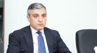 Vüsal Nəsirli yeni müdir müavini təyin etdi