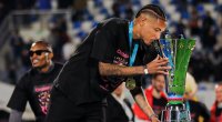 &ldquo;Sabah&rdquo; bu futbolçuya yeni müqavilə təklif etdi