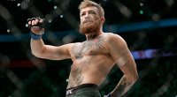 Makqreqorun UFC-dəki döyüşünə biletlər 240 saniyəyə SATILDI