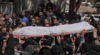 İsrailin zərbələri nəticəsində Livanda ölənlərin sayı &ndash; SON SUTKADA