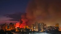 Kiyev ballistik raketlərlə vuruldu: Ölən və xəsarət alanlar var - YENİLƏNİB - FOTO-VİDEO