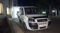 ​Lənkəranda avtomobil piyadanı vurub: Yaralının vəziyyəti kritikdir - FOTO