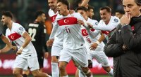 Türkiyə millisinin DÇ-2026 üçün yekun HEYƏTİ AÇIQLANDI