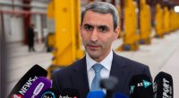 Rövşən Rüstəmov: &ldquo;BTQ dəmir yolu Avrasiyanın strateji logistika arteriyalarından birinə çevrilib&rdquo;