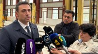 Laşa Abaşodze: &ldquo;Bakı-Tbilisi-Qars Azərbaycan və Gürcüstanın tranzit rolunu daha da artıracaq&rdquo;