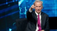 "Google"un sabiq rəhbəri keçmiş məşuqəsindən 10 milyon dollar təzminat alacaq