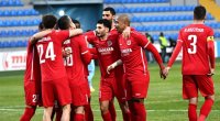 10 futbolçu &ldquo;Araz Naxçıvan&rdquo;ı tərk etdi &ndash; ADLAR