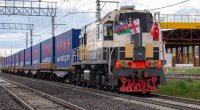 Kobaxidze: Bakı&ndash;Tbilisi&ndash;Qars dəmir yolu Avropa ilə Asiyanı daha da yaxınlaşdırır
