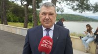 &ldquo;Sərsəng su anbarında yenidənqurma işləri aparılacaq&rdquo; &ndash; RƏSMİ