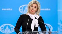 Zaxarova: İrəvanın kursu Rusiyanın maraqlarına ziddir