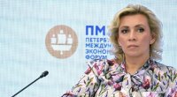 Zaxarova: "Ermənistanı öz vətəndaşları xilas etməlidir"