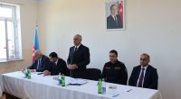 Yol, məscid və elektrik dirəkləri: Caqarqışlaq sakinləri icra başçısından nə istədi? - FOTO