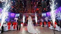 Toya hazırlaşanların DİQQƏTİNƏ