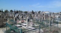 Qəbirstanlıqlar Bakıdan köçürülə bilər - AÇIQLAMA