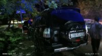 Tovuzda ağır qəzada ölən və xəsarət alanların KİMLİYİ BİLİNDİ - FOTO
