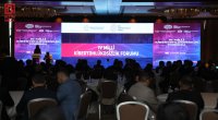 Bakıda IV Milli Kibertəhlükəsizlik Forumu keçirilir &ndash; FOTO