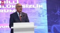 Allahverən İsmayılov: &ldquo;Kibertəhlükəsizliyə ən ciddi təsir göstərən faktor süni intellektin geniş tətbiqi olacaq&rdquo;