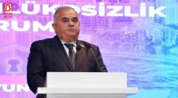 Arzu Nağıyev: "Süni intellekt texnologiyalarının sürətlə yayılması yeni hüquqi çağırışlar yaradıb"