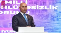 Davud Rüstəmov: &ldquo;160 ölkənin kibertəhlükəsizlik mərkəzi ilə əməkdaşlıq edirik&rdquo;