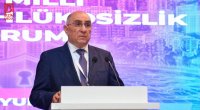 Rasim Əliquliyev: &ldquo;Azərbaycan kibertəhlükəsizlik üzrə qlobal reytinqlərdə ön sıralara yüksəlib&rdquo;