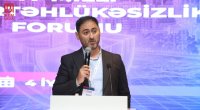 Mais Şərifli: &ldquo;Süni intellektin tətbiqində məqsəd işçi sayını azaltmaq deyil"