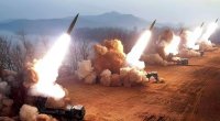 Ukrayna kəşfiyyatından həyəcan təbili: Rusiya hər ay 100 ballistik raket atmaq gücündədir