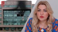 7 körpənin ölümünə səbəb olan Mehriban Abasquliyevaya HÖKM OXUNDU