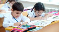 300 mindən çox şagird monitorinq ediləcək - FOTO