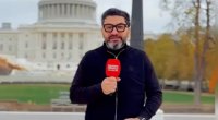 Gürcüstan vətəndaşı olan jurnalist azərbaycanlı olduğu üçün Ermənistana buraxılmadı &ndash; FOTO