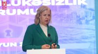 Doris Pold: &ldquo;Müəyyən məsələləri yalnız birlikdə həll edə bilərik&rdquo;