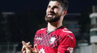 &ldquo;Qəbələ&rdquo; kapitanı ilə yollarını ayırdı