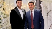 Oğluna dördüncü dəfə Laçında toy etdi