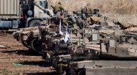 SEPAH: İsrail Livandan çıxmayana qədər SÜLH OLMAYACAQ