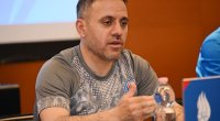 Ayxan Abbasov millinin start heyətini açıqladı