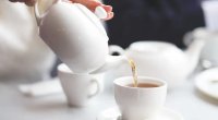 Dünyada əhalisi ən çox çay içən ÖLKƏLƏR