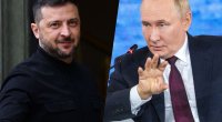 Zelenski Putinə yazdığı açıq məktubu YAYIMLADI